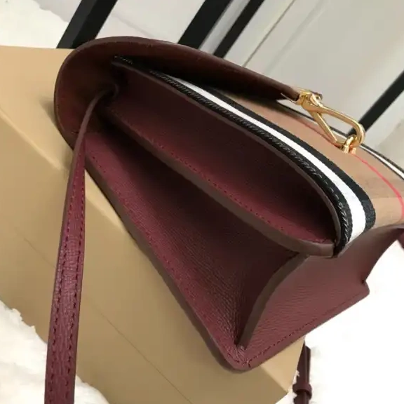 Official FirstBag Ru Crossbody Burberry Bag 0605